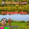 About O Rangela Niye Song