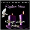 About Harap Akan Tuhan Song
