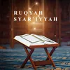 About Ruqyah Syar'iyyah Song