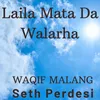 About Laila Mata Da Walarha Song