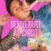 About Benvenuti al circo Song