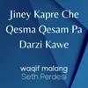 About Jiney Kapre Che Qesma Qesam Pa Darzi Kawe Song