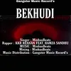 About BEKHUDI Song