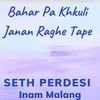 About Bahar Pa Khkuli Janan Raghe Tape Song