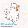 Ultimate Zen Music for Your Cat, Pt. 3