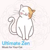 Ultimate Zen Music for Your Cat, Pt. 4