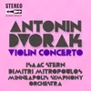 Violin Concerto in A Minor, Op.53: I. Allegro ma non troppo