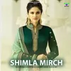 Shimla Mirch