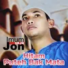 Hitam-Puteh Bak Mata