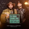 Casa Das Prima (Estúdio Showlivre Sertanejo)