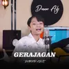 About Gerajagan Song