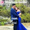 About Kharisma Hatiku Song