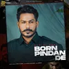 Born Pindan De