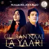 About Gujran Naal La Yaari Song