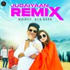 About Judaiyaan Remix Song