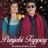 About Punjabi Tappay Song