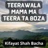 About Teerawala Mama Ma Teera Ta Boza Song