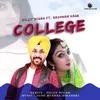 About College Song