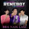 BBM Naik Lagi