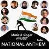 National Anthem India