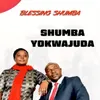 Shumba YokwaJuda