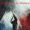 Género de la Música