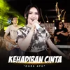 Kehadiran Cinta