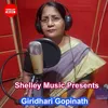 About Giridhari Gopinath Song