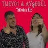 Tiktokçu Kız