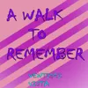 About A Walk to Remember Song