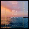 Deniz Kum Güneş