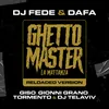 Ghetto Master (La mattanza)