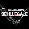 About Sei illegale Song