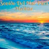 Som do mar para meditar