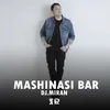 Mashinasi bar