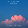 About Beyond The Sky Song