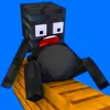 About Face Evolution Runner Monster School Minecraft Song