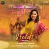 About Haldi Mashup Song