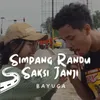About Simpang Randu Saksi Janji Song