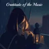 About Gratitude of the Music Song