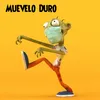 About Muevelo Duro Song