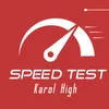 Speed Test