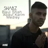 Baul Shah Abdul Karim Medley