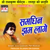 About Samdhin Jham Lage Song