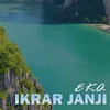 About Ikrar Janji Song