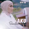 About AKU SANDIWARAMU Song