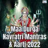 Ya Devi Sarva Bhuteshu Maa Durga Mantra 108 Times Jaap