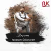 About Yanaram Odlanaram Song