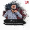 About Mənim Qardaşım Qəhramandır Song