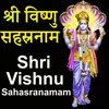 Shri Vishnu Sahasranamam